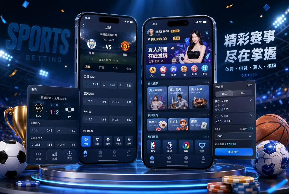 世界杯买球网 App